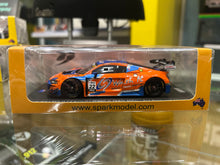 Load image into Gallery viewer, 🟢 1:43 2024 Bathurst 12 Hour 3rd Place Audi R8 LMS GT3 Evo II #22 Wash It Team MPC L. Talbot - C. Haase - K. van der Linde (AS073)
