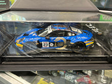Load image into Gallery viewer, 🟠 PRE ORDER - 1:18 Porsche 911 GT3 R (992) 2024 Spa 24 Hour #23 Phantom Global Racing J. Evans – J. Eriksson – T. Preining (18SB078)
