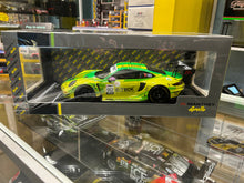 Load image into Gallery viewer, 🟢 1:18 Porsche 911 GT3 R #912 Manthey Racing 2024 Bathurst 12 Hour Winner -  Matt Campbell / Ayhancan Güven / Laurens Vanthoor (IXO)
