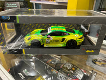 Load image into Gallery viewer, 🟢 1:18 Porsche 911 GT3 R #912 Manthey Racing 2024 Bathurst 12 Hour Winner -  Matt Campbell / Ayhancan Güven / Laurens Vanthoor (IXO)
