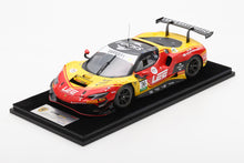 Load image into Gallery viewer, 🟠 IN DEVELOPMENT (PRE ORDER) - 1:18 Ferrari 296 GT3 Arise Racing GT #36 2025 Bathurst 12 Hour Pro Am Winner - Brad Schumacher / Elliot Schutte / Jaxon Evans /  Alessio Rovera (LS18296HDM) *FULL PRICE $525.00*
