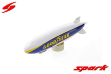 Load image into Gallery viewer, 🟢 1:400 Scale Goodyear Blimp by Spark (SP437)
