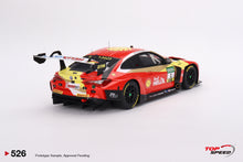 Load image into Gallery viewer, 1:18 BMW M4 GT3 #1 Schubert Motorsport 2023 DTM (TS0526)
