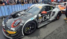 Load image into Gallery viewer, 🟠 IN DEVELOPMENT (PRE ORDER) - 1:18 Porsche 911 GT3 R (992) #61 Earl Bamber Motorsport 2026 Bathurst 12 Hour - Ricardo Feller / Laurin Heinrich / Klaus Bachler (18SP389)
