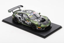 Load image into Gallery viewer, 1:18 Porsche 911 GT3 R #912 Absolute Racing 2020 Bathurst 12 Hour 7th Place - Dirk Werner / Matteo Cairoli / Thomas Preining (18SP166)
