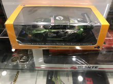 Load image into Gallery viewer, 🟢 1:43 2020 Bathurst 12 Hour #912 Absolute Racing Porsche 911 GT3 R 7th Place D. Werner / M. Cairoli / T. Preining (AS048)
